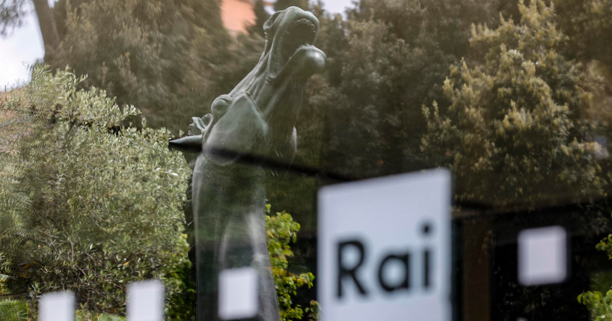 rai in pareggio il bilancio 2024 nomine ventura alla pubblicità calandrelli alla sostenibilità