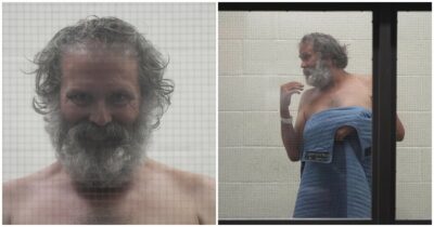 Copertina di Accusato di stalking da Jennifer Aniston, si presenta in tribunale tutto nudo: “Si è schiantato con l’auto contro i cancelli della sua villa”