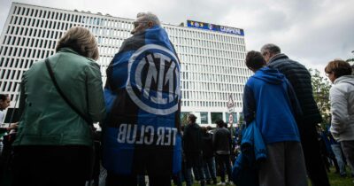 Copertina di La finale dell’Inter e la sfida per comprare i biglietti: le tende nella notte del 2010, la lotteria tecnologica del 2025