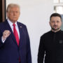Copertina di Colloqui Mosca-Kiev in Turchia. Zelensky accetta: "Putin dica sì alla tregua, lo aspetto a Istanbul"