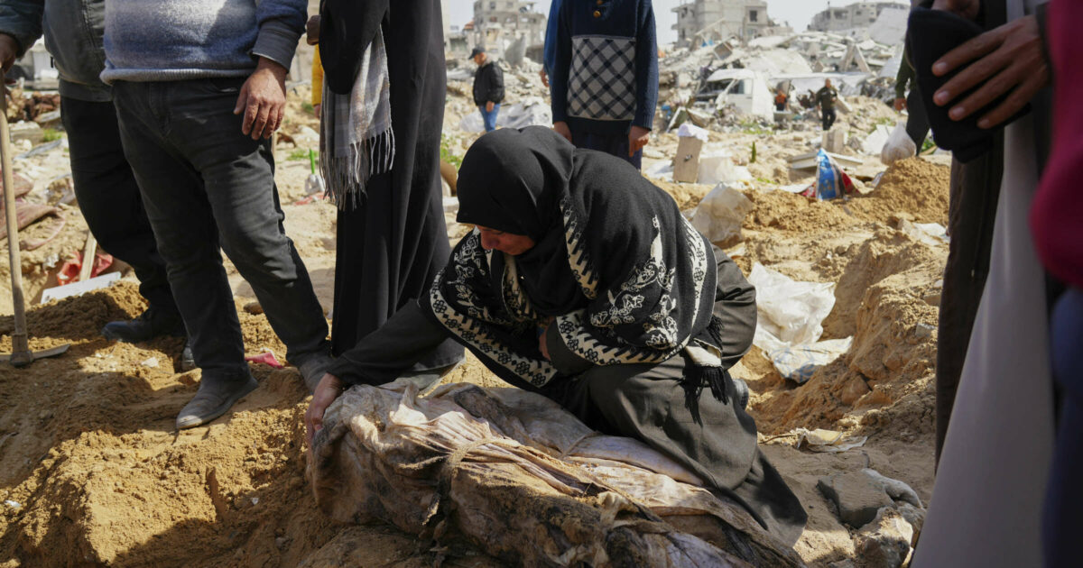 Hamas propone un governo “tecnico” per Gaza. L’Egitto ritira l’ambasciatore in Israele e non dà l’ok a quello di Tel Aviv Hamas propone un governo “tecnico” per Gaza. L’Egitto ritira l’ambasciatore in Israele e non dà l’ok a quello di Tel Aviv