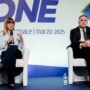 Copertina di Un altro assist di Fumarola (Cisl) alla Confindustria e a Meloni: "Non andate a votare ai referendum"