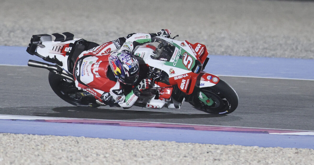 MotoGP, Zarco da urlo sul bagnato in Francia. Marquez approfitta del flop dei big MotoGP, Zarco da urlo sul bagnato in Francia. Marquez approfitta del flop dei big