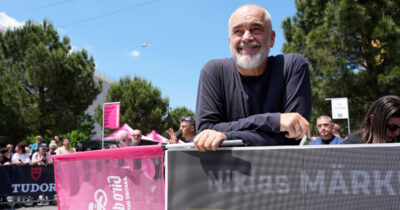 Copertina di Edi Rama l’invincibile: sarà per la quarta volta premier dell’Albania. Ai socialisti la maggioranza dei seggi