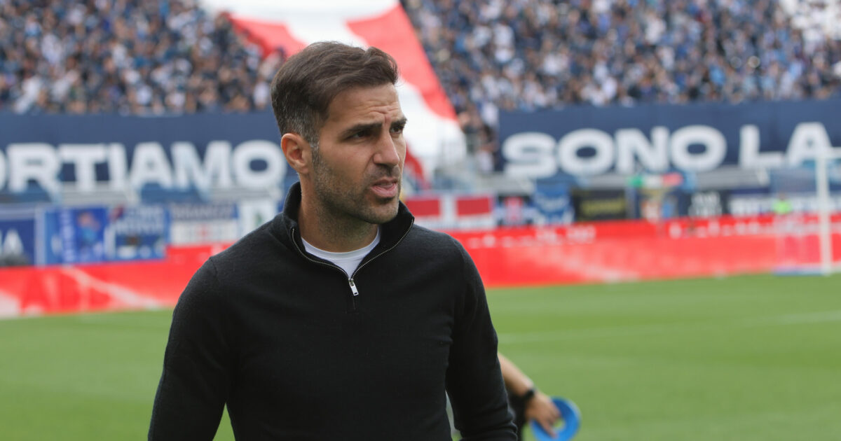 Il domino delle panchine: da Fabregas Como fino al Milan, tutti gli incastri. E c’è la variante Napoli Il domino delle panchine: da Fabregas Como fino al Milan, tutti gli incastri. E c’è la variante Napoli