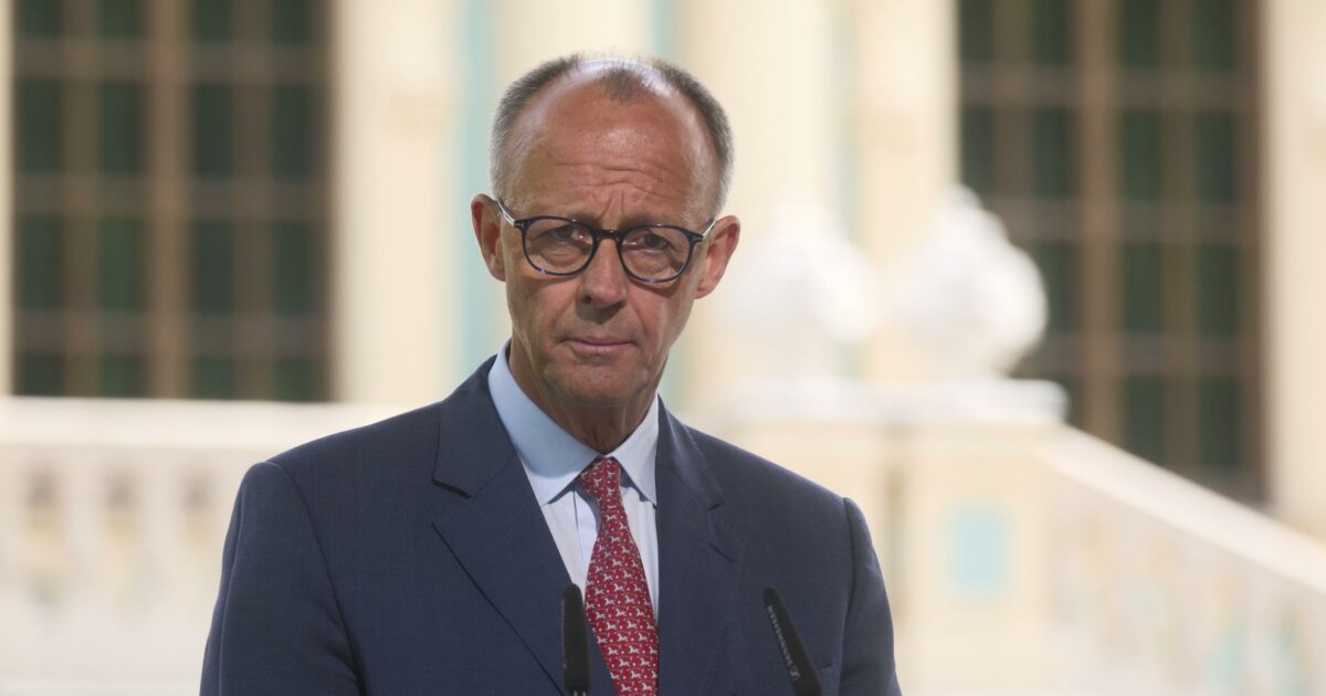 “L’invio di armi a Kiev? Lontano dagli occhi dell’opinione pubblica”: la “svolta” di Merz in Germania per ora è per meno trasparenza “L’invio di armi a Kiev? Lontano dagli occhi dell’opinione pubblica”: la “svolta” di Merz in Germania per ora è per meno trasparenza