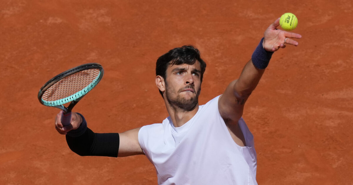 internazionali 2025 musetti vola agli ottavi e sogna voglio la finale con sinner da Ilfattoquotidiano.it internazionali 2025 musetti vola agli ottavi e sogna voglio la finale con sinner