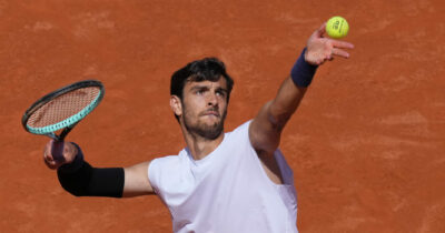 Copertina di Internazionali 2025, Musetti vola agli ottavi e sogna: “Voglio la finale con Sinner”