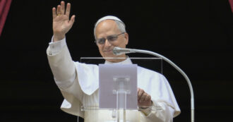 “Non sempre andavamo d’accordo”: in un video del 2023 Prevost parla di Bergoglio