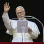 Copertina di “Non sempre andavamo d’accordo”: in un video del 2023 Prevost parla di Bergoglio