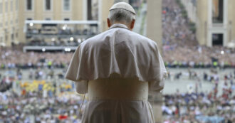 Leone XIV e le parole sulla pace: “In Ucraina sia autentica, giusta e duratura. A Gaza subito cessate il fuoco e si dia soccorso a popolazione stremata”