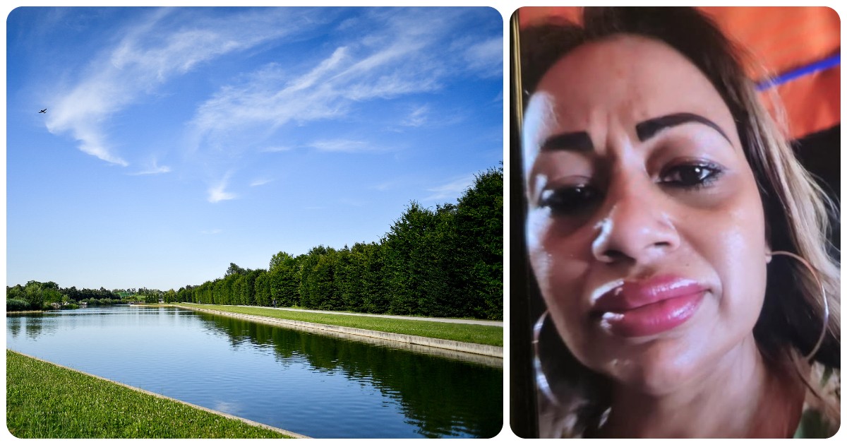 Chamila Wijesuriya vista l’ultima volta con Emanuele De Maria, ricerche anche nel laghetto del Parco Nord Chamila Wijesuriya vista l’ultima volta con Emanuele De Maria, ricerche anche nel laghetto del Parco Nord