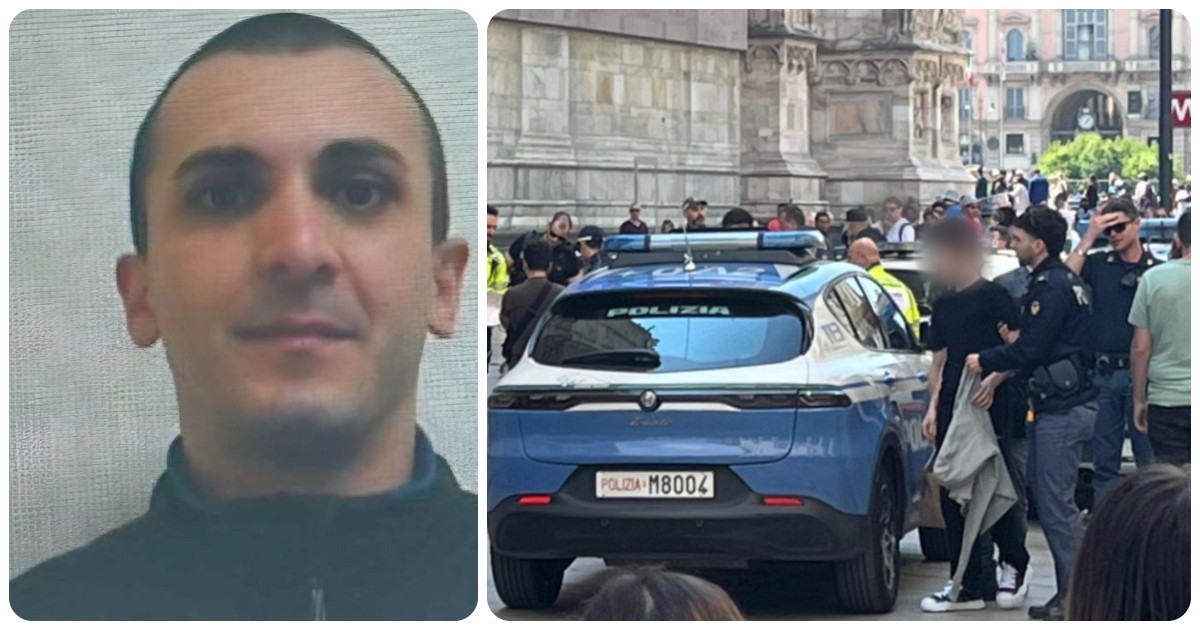 emanuele de maria morto dopo un lancio da una delle terrazze del duomo da Ilfattoquotidiano.it emanuele de maria morto dopo un lancio da una delle terrazze del duomo
