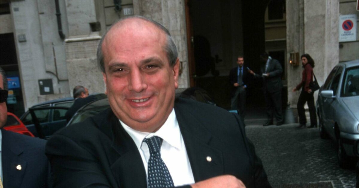 Morto Giancarlo Cito, ex sindaco di Taranto e deputato: il proto-populista tra condanne, tv e insulti