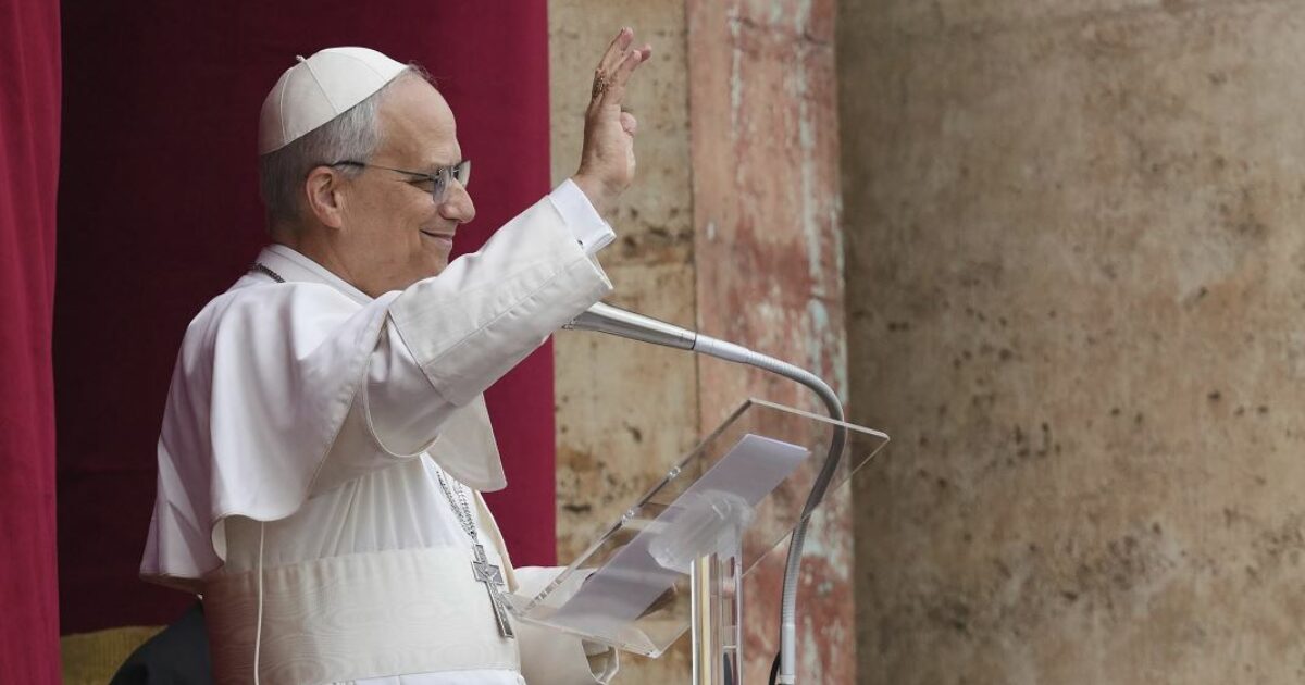 La storia ci insegna che i Papi di ‘transizione’ si sono dimostrati moderni e coraggiosi La storia ci insegna che i Papi di ‘transizione’ si sono dimostrati moderni e coraggiosi