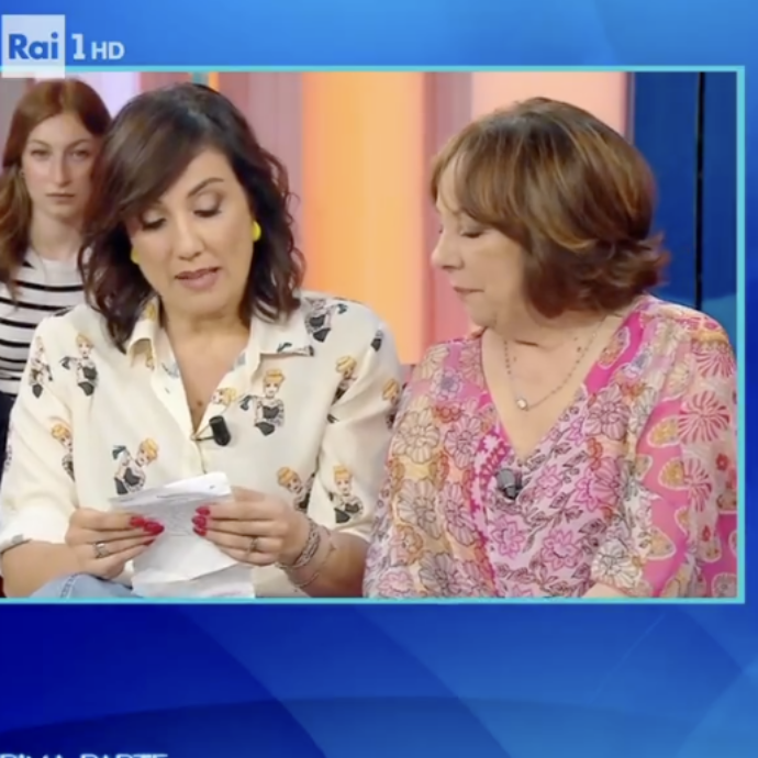 “Mio fratello è sparito nel nulla da due anni. Temo si sia messo nei guai, forse con una setta”: le parole di Pamela Petrarolo, poi la lettera in diretta