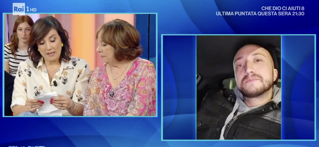 mio fratello è sparito nel nulla da due anni temo si sia messo nei guai forse con una setta le parole di pamela petrarolo poi la lettera in diretta da Ilfattoquotidiano.it mio fratello è sparito nel nulla da due anni temo si sia messo nei guai forse con una setta le parole di pamela petrarolo poi la lettera in diretta