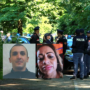 Copertina di Emanuele De Maria morto dopo un lancio da una terrazza del Duomo, trovato il cadavere di Chamila Wijesuriya nel parco Nord