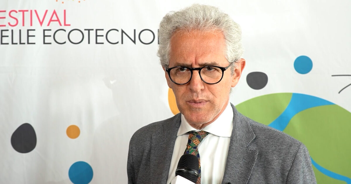 Ecofuturo festival, il video sulla terza e sulla quarta giornata: tracciato un percorso tra energia e geopolitica Ecofuturo festival, il video sulla terza e sulla quarta giornata: tracciato un percorso tra energia e geopolitica