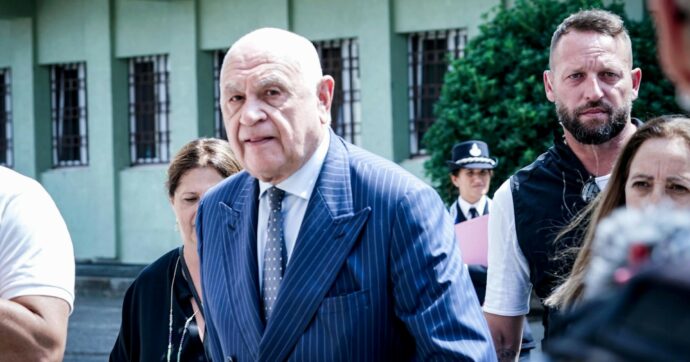 Carceri, soluzione Nordio: un civilista a capo del Dap