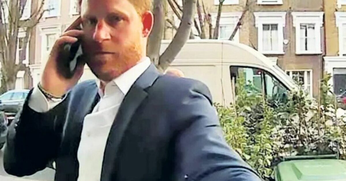 il principe harry suona ai campanelli delle case di londra cercava gli amici ma non ricordava più quale fosse casa loro ha rischiato molto da Ilfattoquotidiano.it il principe harry suona ai campanelli delle case di londra cercava gli amici ma non ricordava più quale fosse casa loro ha rischiato molto