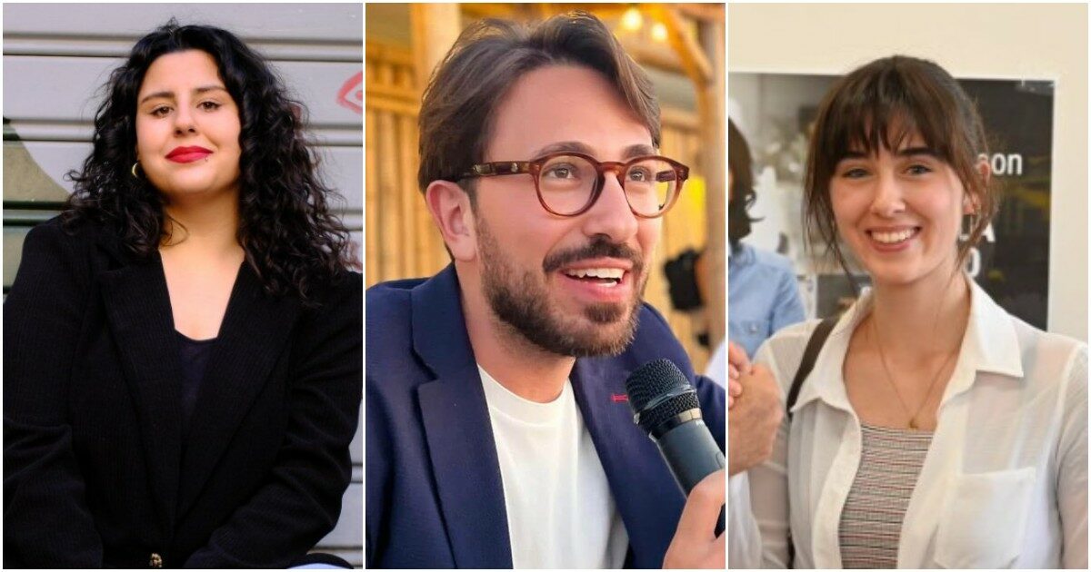 Giustizia sociale e ambientale, la campagna di Ti Candido “spinge” 8 nomi di candidati alle Comunali: chi sono Giustizia sociale e ambientale, la campagna di Ti Candido “spinge” 8 nomi di candidati alle Comunali: chi sono