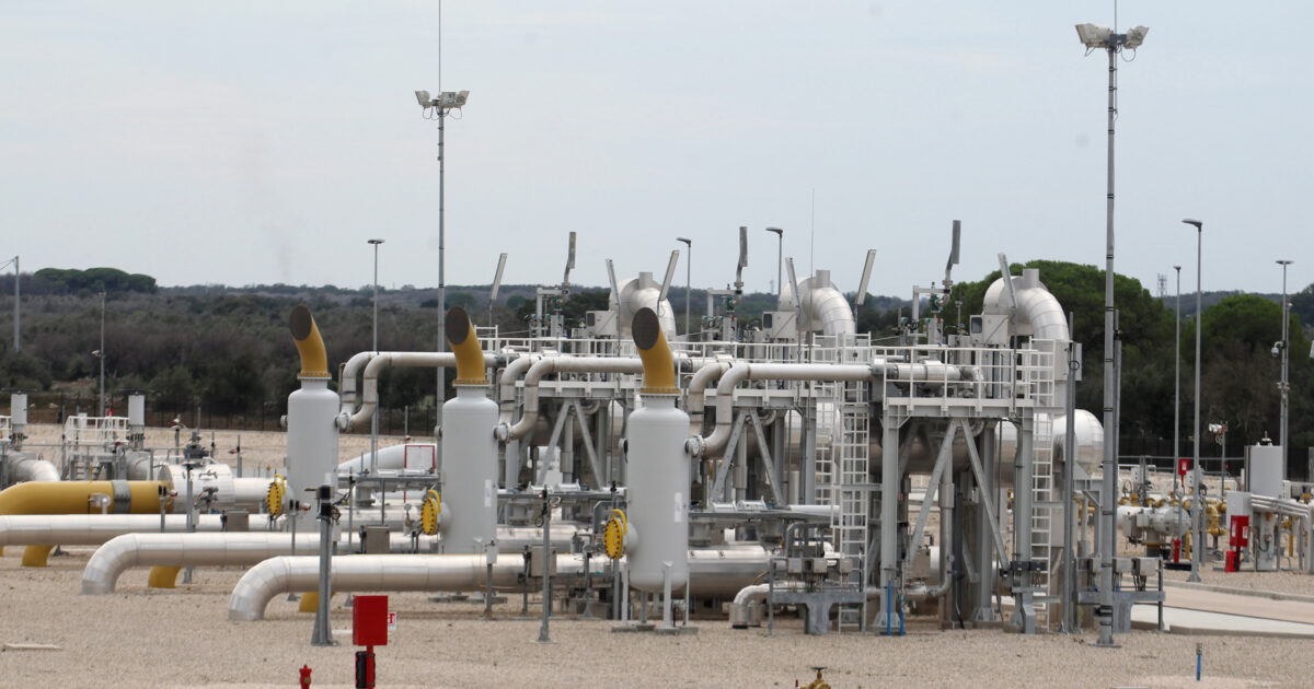 tap tutti assolti e prescritti gli imputati per la realizzazione del gasdotto a melendugno da Ilfattoquotidiano.it tap tutti assolti e prescritti gli imputati per la realizzazione del gasdotto a melendugno