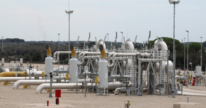 Tap, tutti assolti (e prescritti) gli imputati per la realizzazione del gasdotto a Melendugno