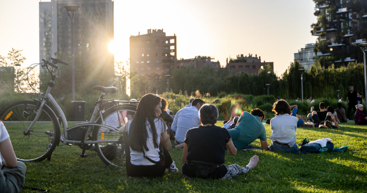 Cinema e teatro sostenibili: un’estate in giro per i festival che rispettano l’ambiente. Ecco una guida Cinema e teatro sostenibili: un’estate in giro per i festival che rispettano l’ambiente. Ecco una guida