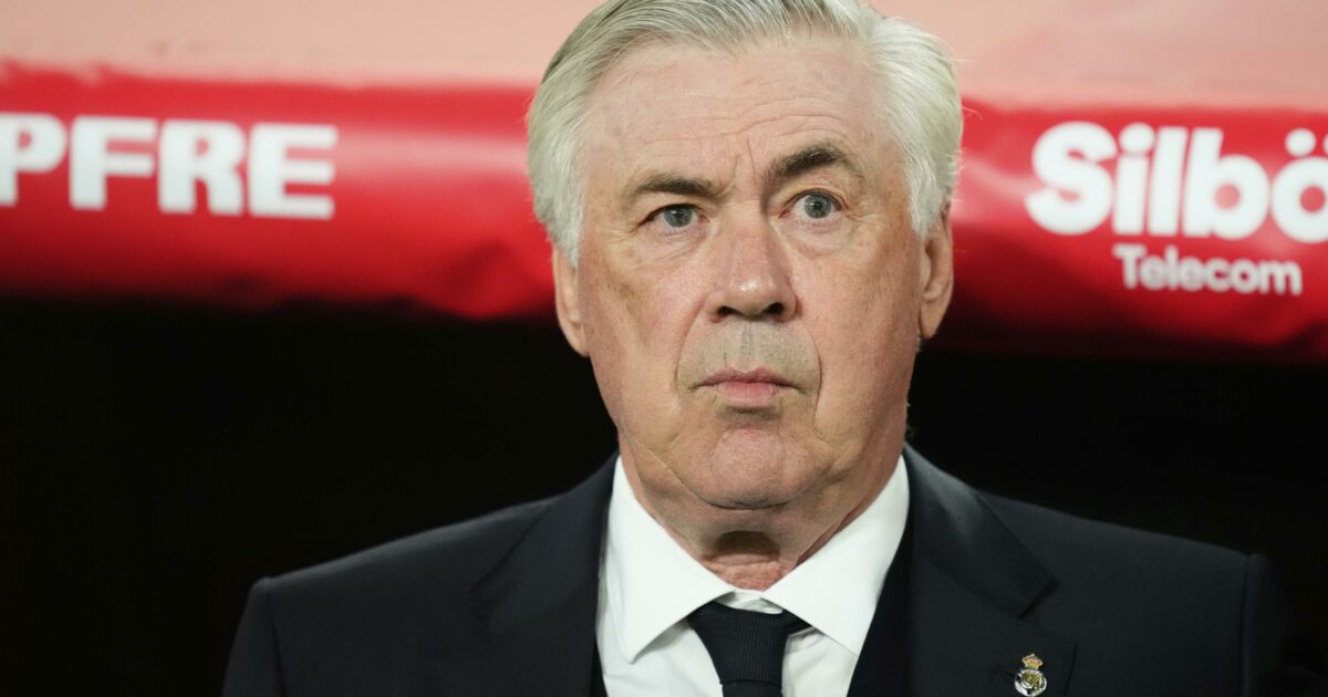 carlo ancelotti nuovo ct del brasile il più grande allenatore della storia a capo della più grande squadra del pianeta da Ilfattoquotidiano.it carlo ancelotti nuovo ct del brasile il più grande allenatore della storia a capo della più grande squadra del pianeta