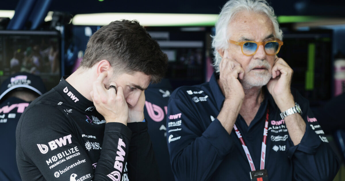 crisi alpine indagini e dimissioni come sta finendo in modo triste l era renault in formula 1 da Ilfattoquotidiano.it crisi alpine indagini e dimissioni come sta finendo in modo triste l era renault in formula 1