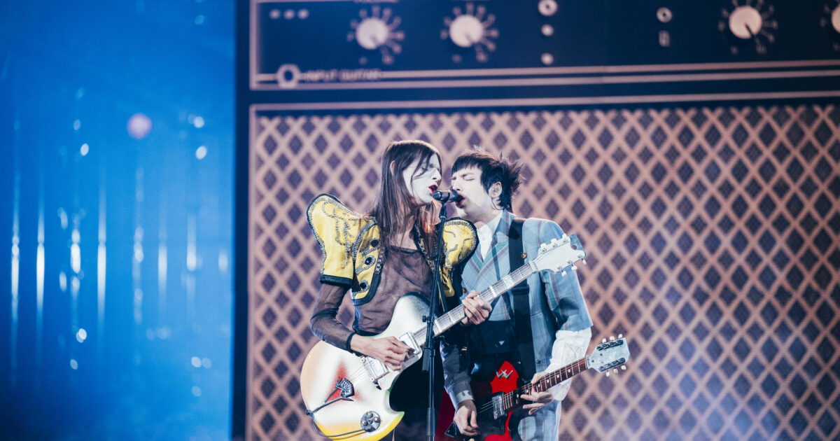 eurovision 2025 la scaletta della prima semifinale lucio corsi fuori gara presenta volevo essere un duro gabry ponte e tommy cash si scontrano da Ilfattoquotidiano.it eurovision 2025 la scaletta della prima semifinale lucio corsi fuori gara presenta volevo essere un duro gabry ponte e tommy cash si scontrano