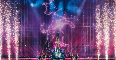 Copertina di Cinque curiosità su Eurovision Song Contest 2025. Israele e Australia sono in gara per un motivo. Il più giovane ha 19 anni e la Hunziker sarà solo alla Finale