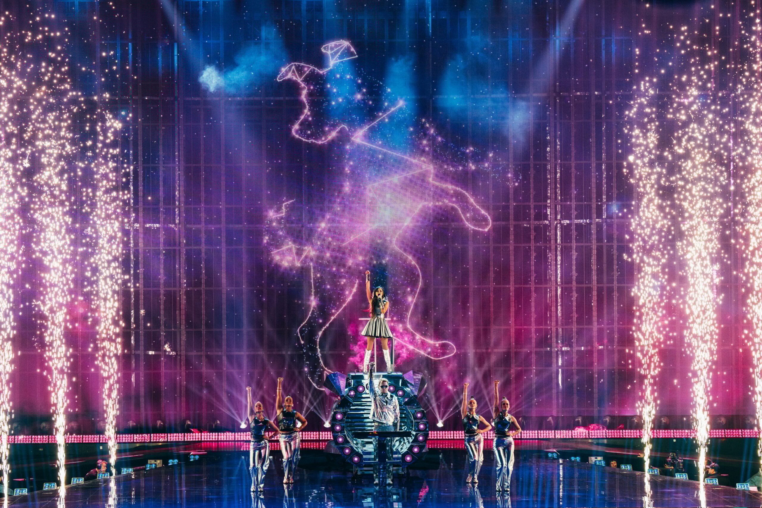 Eurovision Song Contest 2025: ecco le cinque curiosità che non sapevi (ma che è utile conoscere). E c’è un motivo per cui Israele e Australia sono in gara Eurovision Song Contest 2025: ecco le cinque curiosità che non sapevi (ma che è utile conoscere). E c’è un motivo per cui Israele e Australia sono in gara