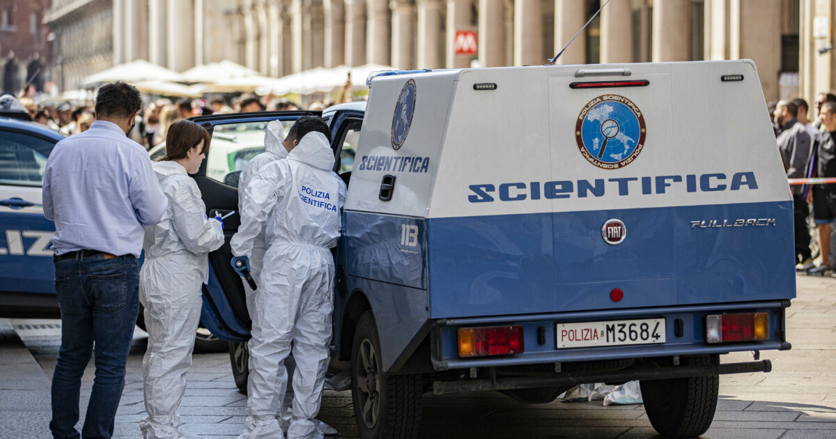 De Maria, il caso al vaglio del ministero. Delmastro: “Uscito a causa dei giudici”. Il suo avvocato: “Meritava il permesso” De Maria, il caso al vaglio del ministero. Delmastro: “Uscito a causa dei giudici”. Il suo avvocato: “Meritava il permesso”