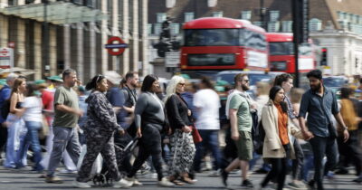 Copertina di Stretta sull’immigrazione nel Regno Unito: per ottenere un permesso di lavoro bisognerà sapere già l’inglese