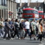 Copertina di Stretta sull’immigrazione nel Regno Unito: per ottenere un permesso di lavoro bisognerà sapere già l’inglese