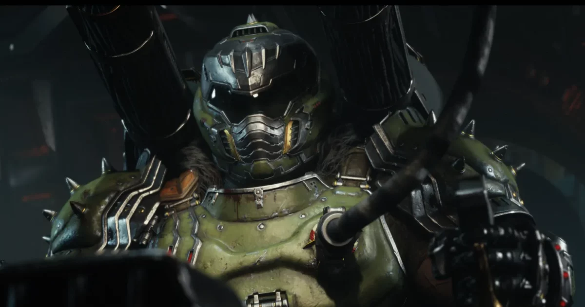 DOOM: The Dark Ages. Il ritorno dello Slayer non delude, tra scontri adrenalinici e novità – la recensione DOOM: The Dark Ages. Il ritorno dello Slayer non delude, tra scontri adrenalinici e novità – la recensione
