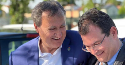 Copertina di Venezia, chiesto il rinvio a giudizio del sindaco Brugnaro e di altri 33 indagati per corruzione