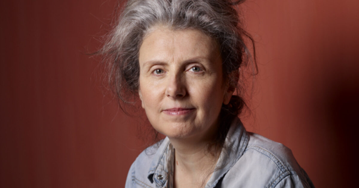Nathalie Achard: “Finché considero l’altro come un nemico, non potrò convincerlo a cambiare il mondo” Nathalie Achard: “Finché considero l’altro come un nemico, non potrò convincerlo a cambiare il mondo”
