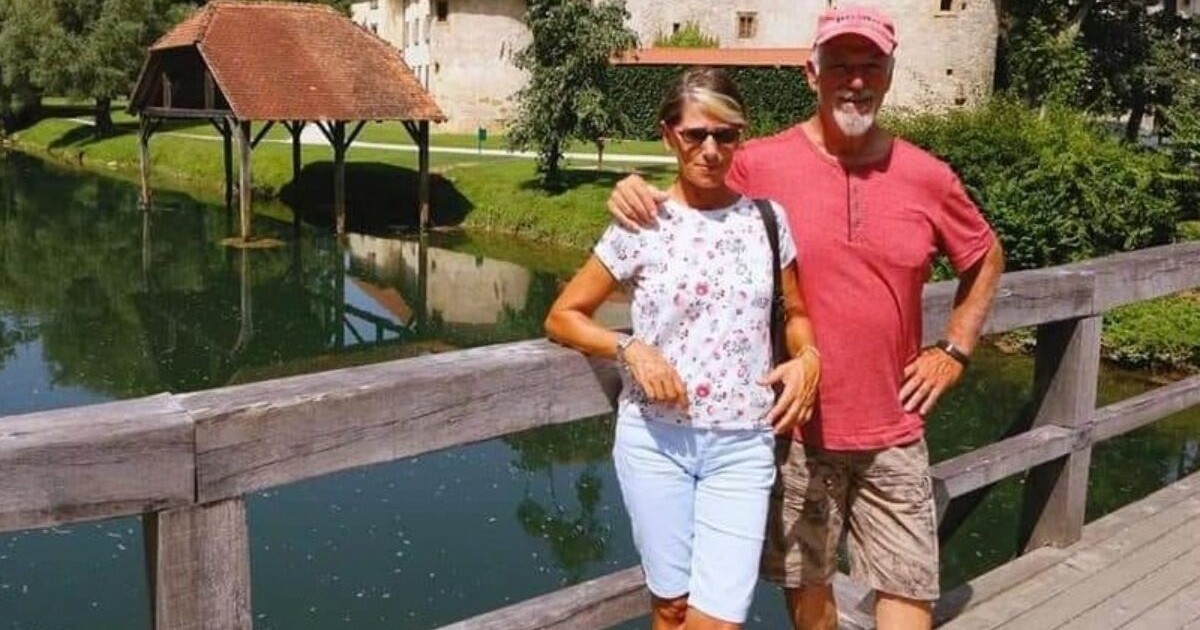 Caso Resinovich, querelato per falso il tecnico che ha dichiarato di aver rotto una vertebra Caso Resinovich, querelato per falso il tecnico che ha dichiarato di aver rotto una vertebra