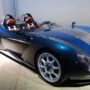 Copertina di Automobili Mignatta Rina, old style italiano e meccanica a prova di futuro – FOTO