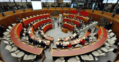 Copertina di Modifica dello Statuto di autonomia del Trentino-Alto Adige: dovrebbero fare scandalo le disuguaglianze