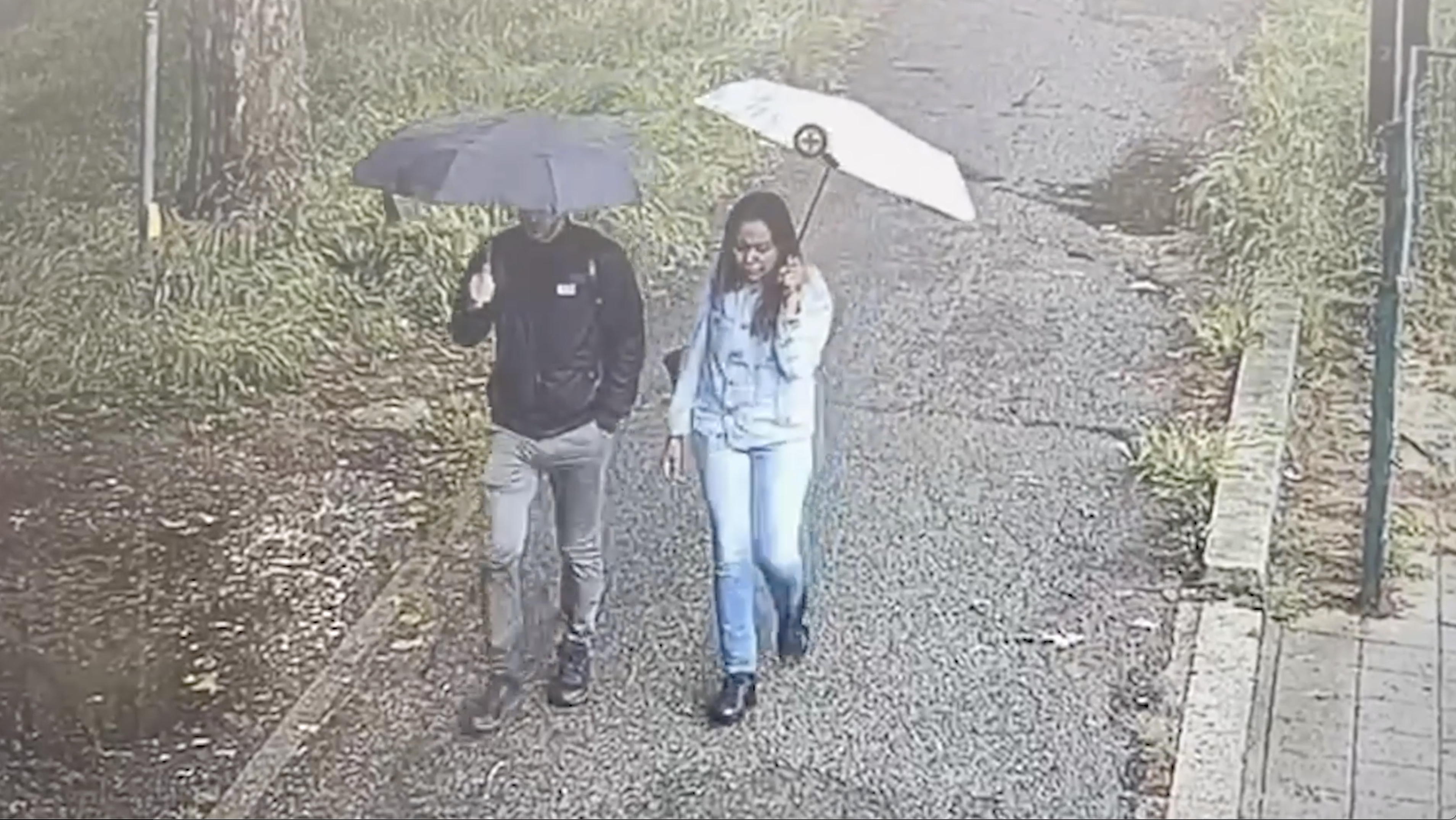 le immagini dell ultimo incontro tra emanuele de maria e chamila wijesuriyauna al parco nord da Ilfattoquotidiano.it le immagini dell ultimo incontro tra emanuele de maria e chamila wijesuriyauna al parco nord