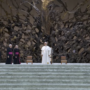 Copertina di Il Papa incontra oltre 5mila giornalisti e operatori dei media | Diretta tv
