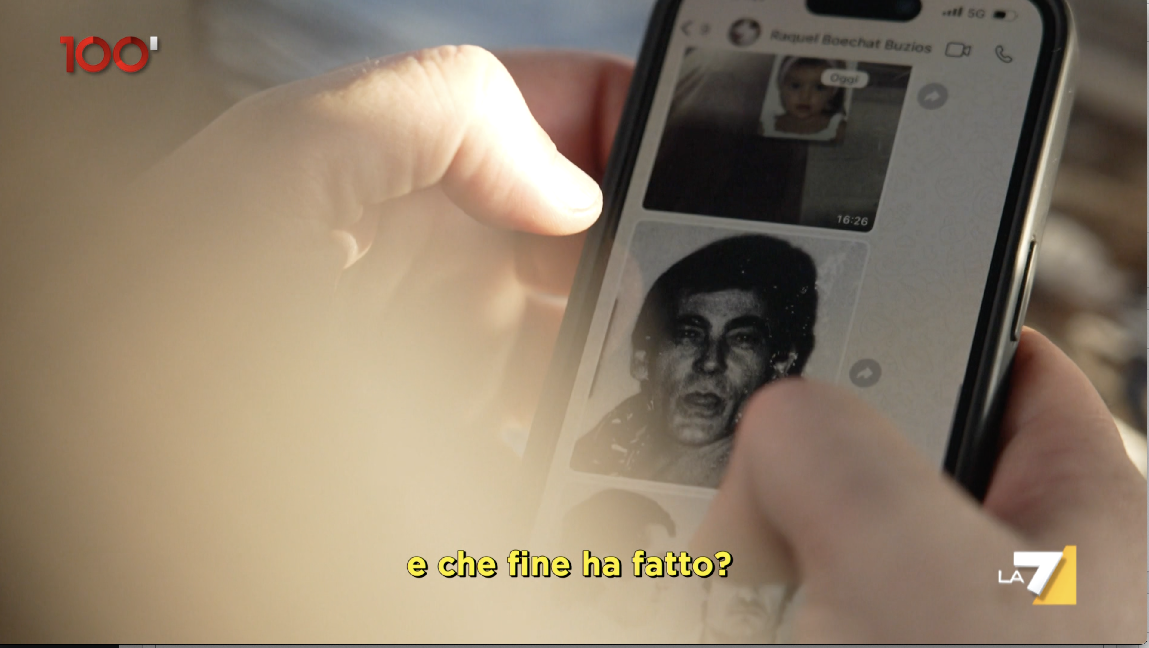 Che fine ha fatto Antonio Bardellino, il Pablo Escobar italiano? L’anticipazione dell’inchiesta di ‘100 minuti’ Che fine ha fatto Antonio Bardellino, il Pablo Escobar italiano? L’anticipazione dell’inchiesta di ‘100 minuti’