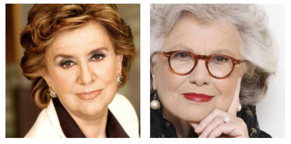 “Franca Leosini era la diva. Diceva sempre ‘io, io, di cosa sono capace’. Federica Sciarelli mette il petto avanti per difendere i suoi, Leosini non aveva i suoi, c’era solo lei”: parla Roberta Petrelluzzi