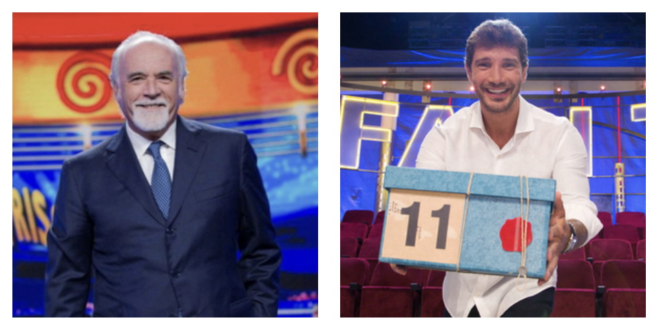 Parla Antonio Ricci: “Il metodo usato da Affari Tuoi per stabilire le vincite è sotto gli occhi di tutti. Non è vero che attacco per togliere pubblico a Stefano De Martino, c’è in ballo la verità”