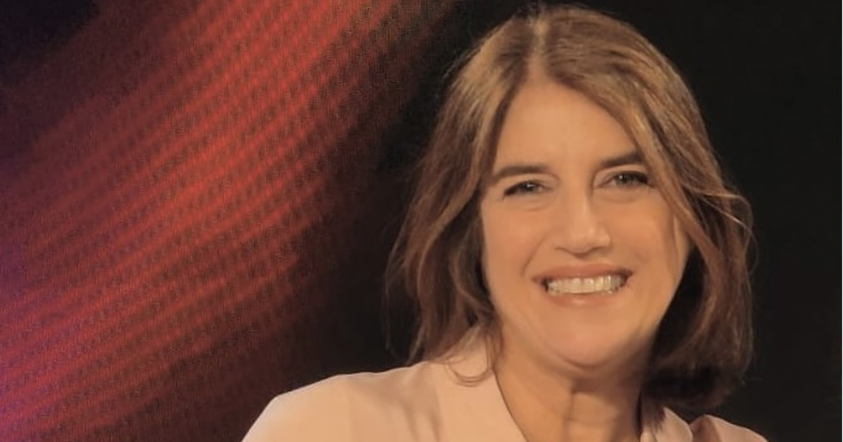 “Licia Colò? La gente mi diceva ‘ah, tu sei quella che conduce il suo programma’. Non dico che l’ho sofferto ma…”: parla Sveva Sagramola “Licia Colò? La gente mi diceva ‘ah, tu sei quella che conduce il suo programma’. Non dico che l’ho sofferto ma…”: parla Sveva Sagramola