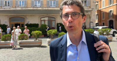 Copertina di Referendum, Magi attacca La Russa: “Inqualificabile. Si comporta da ultima carica dello Stato, non da seconda”